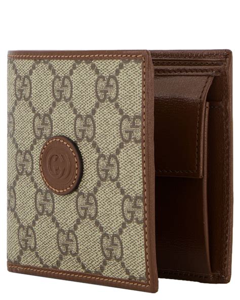 gucci portmonee herren